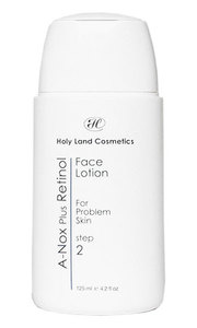 HOLY LAND | FACE LOTION: Спиртовой лосьон для проблемной кожи 125 мл.