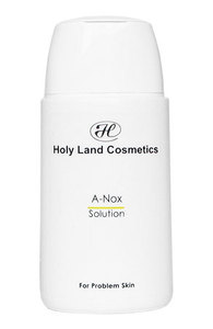 HOLY LAND | SOLUTION: Раствор