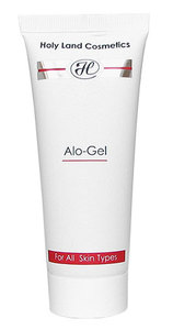 HOLY LAND | ALO-GEL: Гель алоэ 70 мл.