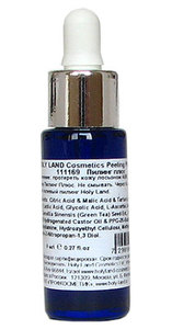 HOLY LAND Peeling plus: Пилинг