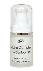HOLY LAND | EYE CONTOUR GEL: Гель для век