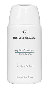 HOLY LAND | ALPHA COMPLEX FACE LOTION: Лосьон для лица.