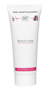 HOLY LAND | BEAUTY MASK: Сокращающая маска для нормальной и сухой кожи