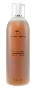 HOLY LAND | HAMAMELIS LOTION: Лосьон с гамамелисом