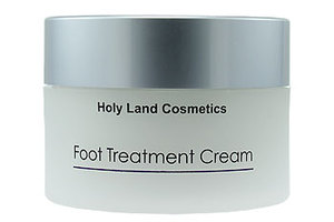 HOLY LAND | FOOT TREATMENT CREAM: Крем для ног