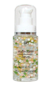 HOLY LAND | MULTY VITAMIN SERUM: Мультивитаминная сыворотка