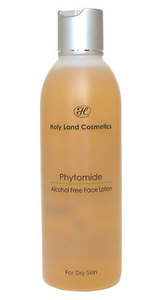 HOLY LAND | NON-ALCOHOL LOTION: Безалкогольный лосьон для лица