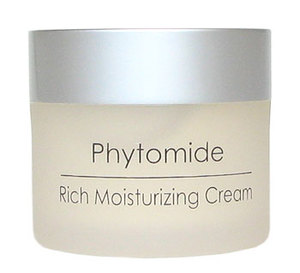 HOLY LAND | RICH MOISTURIZING CREAM SPF 12: Увлажняющий крем 50 мл.