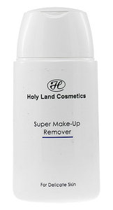 HOLY LAND | SUPER MAKE-UP REMOVER: Средство для снятия макияжа