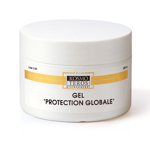 KOSMOTEROS Гель защитный Gel Globale, 250 мл.