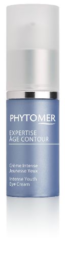 PHYTOMER, Интенсивный омолаживающий крем для контура глаз, 15 мл.