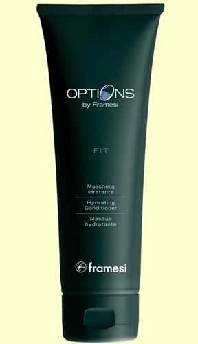FRAMESI Гель для создания серебристого эффекта Silver Gel, 150 мл.