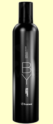 FRAMESI Мусс Sparkling Mousse Maxi Hold сильной фиксации, 400 мл.