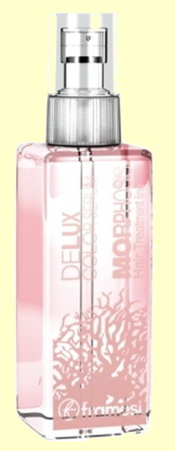 FRAMESI Сыворотка для окрашенных волос Delux Color Serum Morphosis, 50 мл.