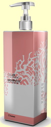 FRAMESI Маска для окрашенных волос Delux Color Mask Morphosis, 1000 мл.