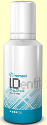 FRAMESI Воск-мусс средней фиксации Stay.Stuck, 150 мл.