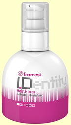 FRAMESI  Крем для выпрямления волос мягкой фиксации Hair.Force , 150 мл.