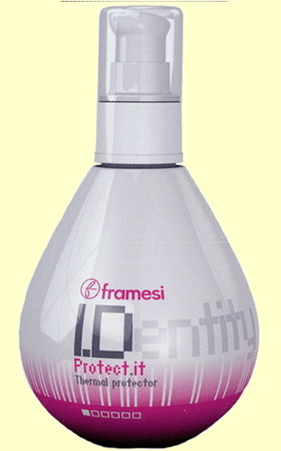 FRAMESI Кондиционер несмываемый с термо-защитой Protect it, 200 мл.