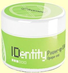 FRAMESI Воск для укладки волос Power -Up.Wax матовый водоотталкивающий, 100 мл.