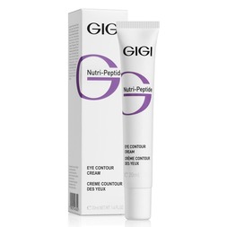 GIGI Крем контурный для век NP Eye Contour Cream, 20 мл.