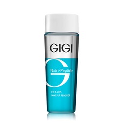 GIGI NP Жидкость для снятия макияжа с пептидами, 100 мл.