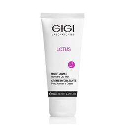 GIGI LB Крем увлажняющий для нормальной и сухой кожи, 100 мл.