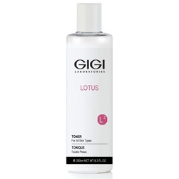 GIGI Тоник для всех типов кожи LB  Toner, 250 мл.