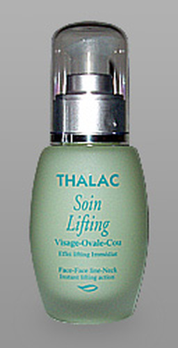 Thalac - Крем-лифтинг с мгновенным эффектом