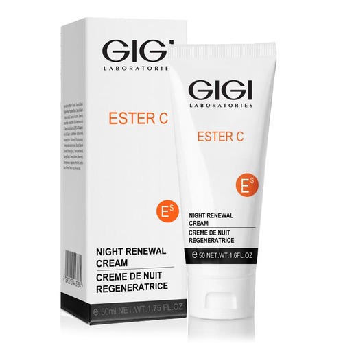 GIGI EsC Крем ночной, 50 мл.