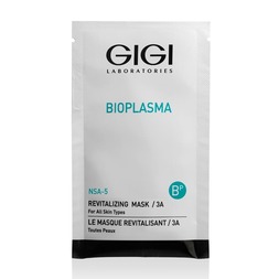 GIGI BP Маска омолаживающая для всех т.к, 20мл.х5шт.