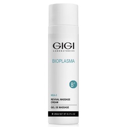 GIGI ВР Крем массажный омолаживающий, 250 мл.