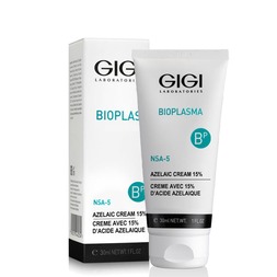 GIGI ВР Крем с азелаиновой кислотой 15%, 30 мл.