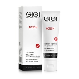 GIGI AN Крем ночной, 50 мл.