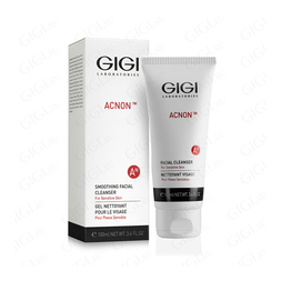 GIGI ACNON Мыло для чувствительной кожи, 100 мл.