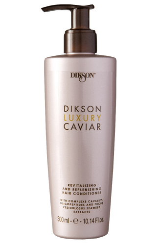 DIKSON LUXURY CAVIAR Кондиционирующий крем, 280 мл.