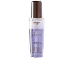DIKSON LUXURY CAVIAR Восстанавливающий двухфазный спрей, 100 мл.