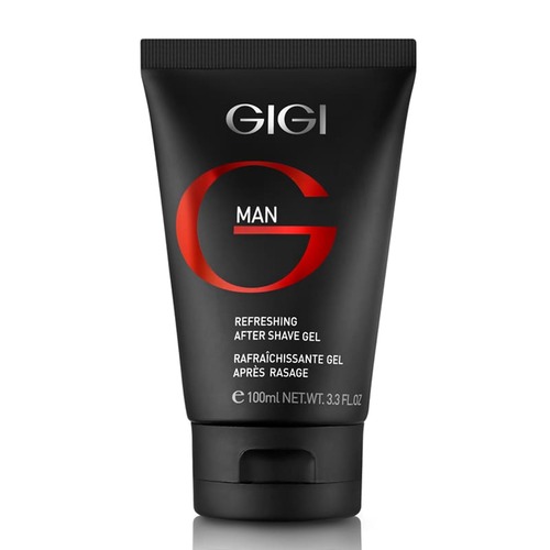 GIGI MAN Гель после бритья, 100 мл.