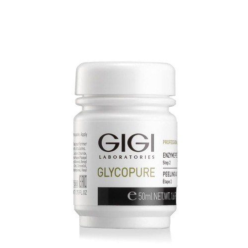 GIGI GR Пилинг энзимный, 50 мл.