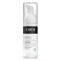 GIGI RA Очищающий мусс, 120 мл.