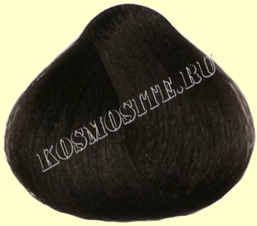 Brelil Professional 4/00 Крем-краска для волос - каштановый, 100 мл.