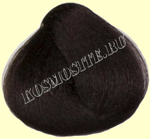 Brelil Professional 4/38 Крем-краска для волос - шоколадный, 100 мл.