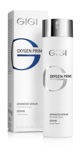 GIGI Сыворотка омолаживающая OP Serum, 30 мл.