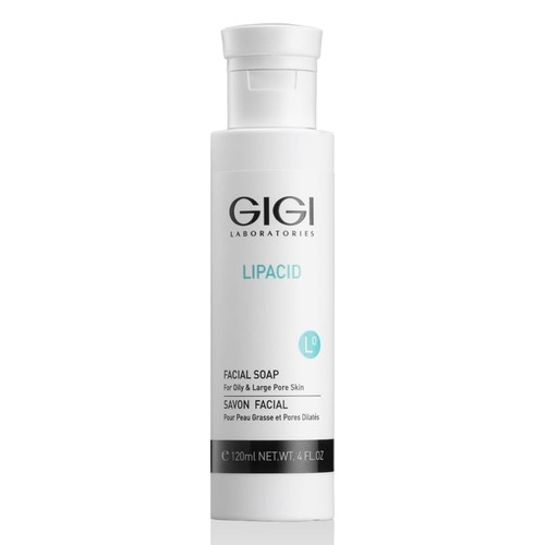 GIGI Lip Мыло жидкое, 120 мл.