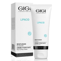GIGI Lip Увлажняющий крем, 100 мл.