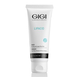GIGI Lip Лечебная маска, 75 мл.