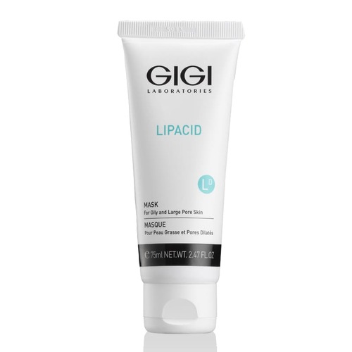 GIGI Lip Лечебная маска, 75 мл.