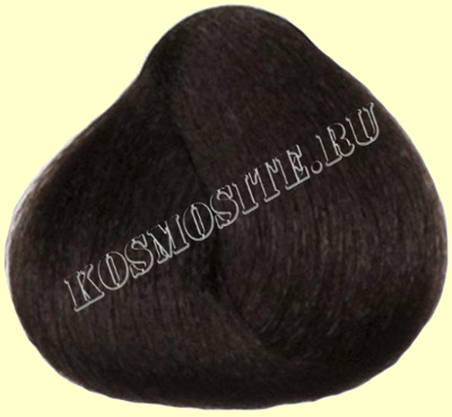 Brelil Professional 5/35 Крем-краска для волос - каштановый светло-коричневый, 100 мл.