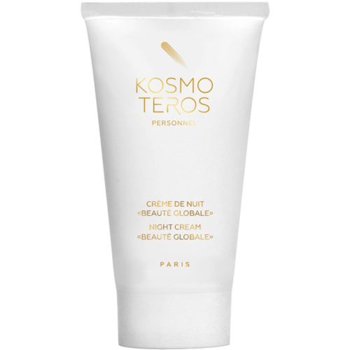 KOSMOTEROS Восстанавливающий ночной крем Beaute Globale 50 мл.