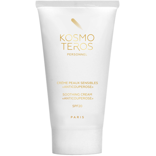 KOSMOTEROS Крем для чувствительной кожи Anticouperose SPF 20, 50 мл.