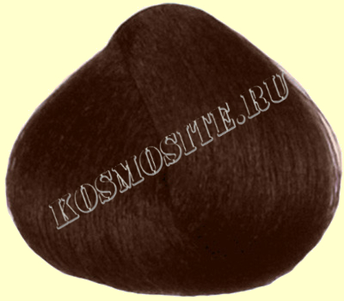 Brelil Professional 6/39 Крем-краска для волос - тёмный блондин саванна, 100 мл.